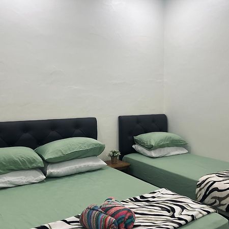 Padang Besar Syaripah Homestay Eksteriør bilde