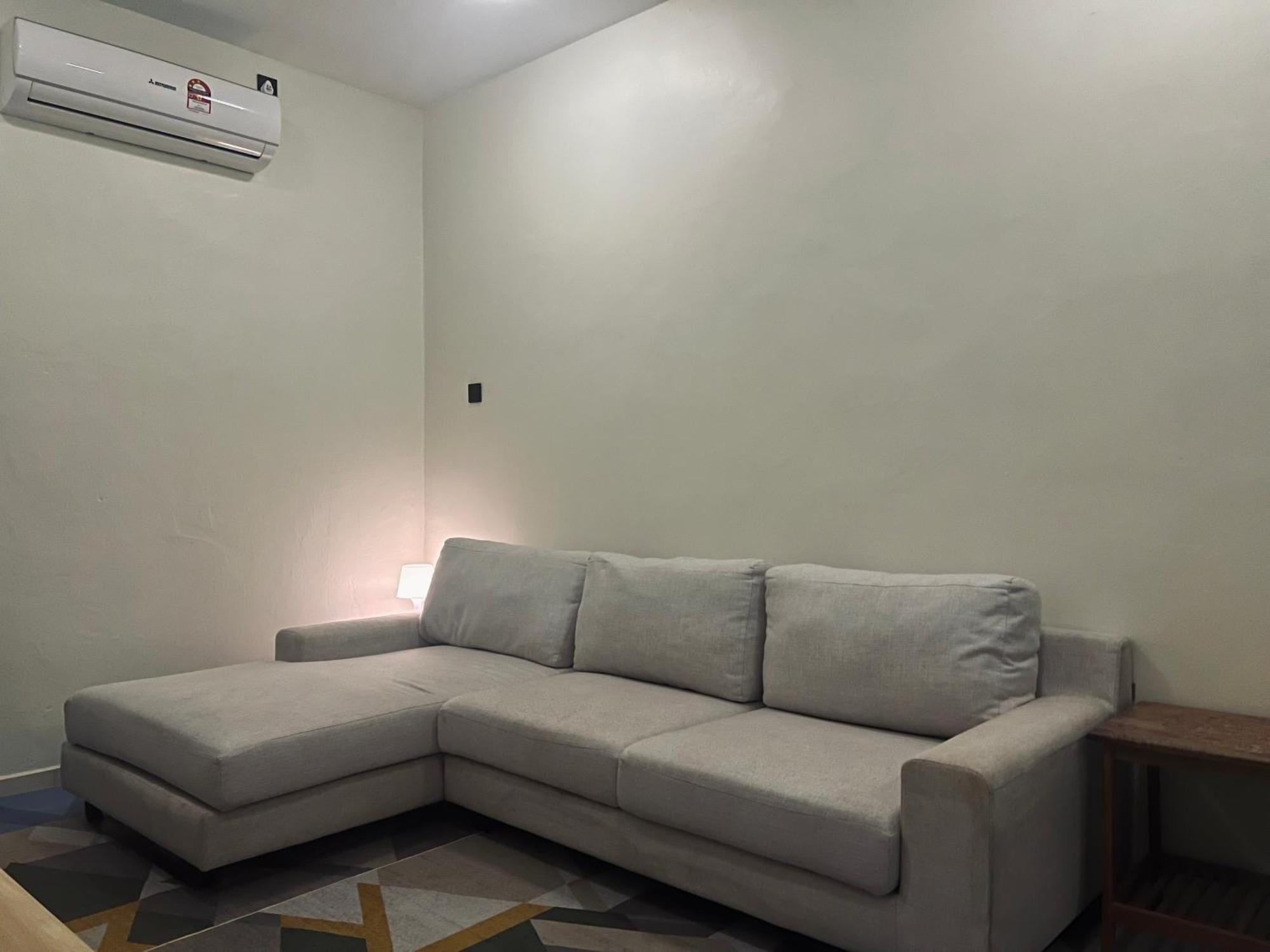 Padang Besar Syaripah Homestay Eksteriør bilde
