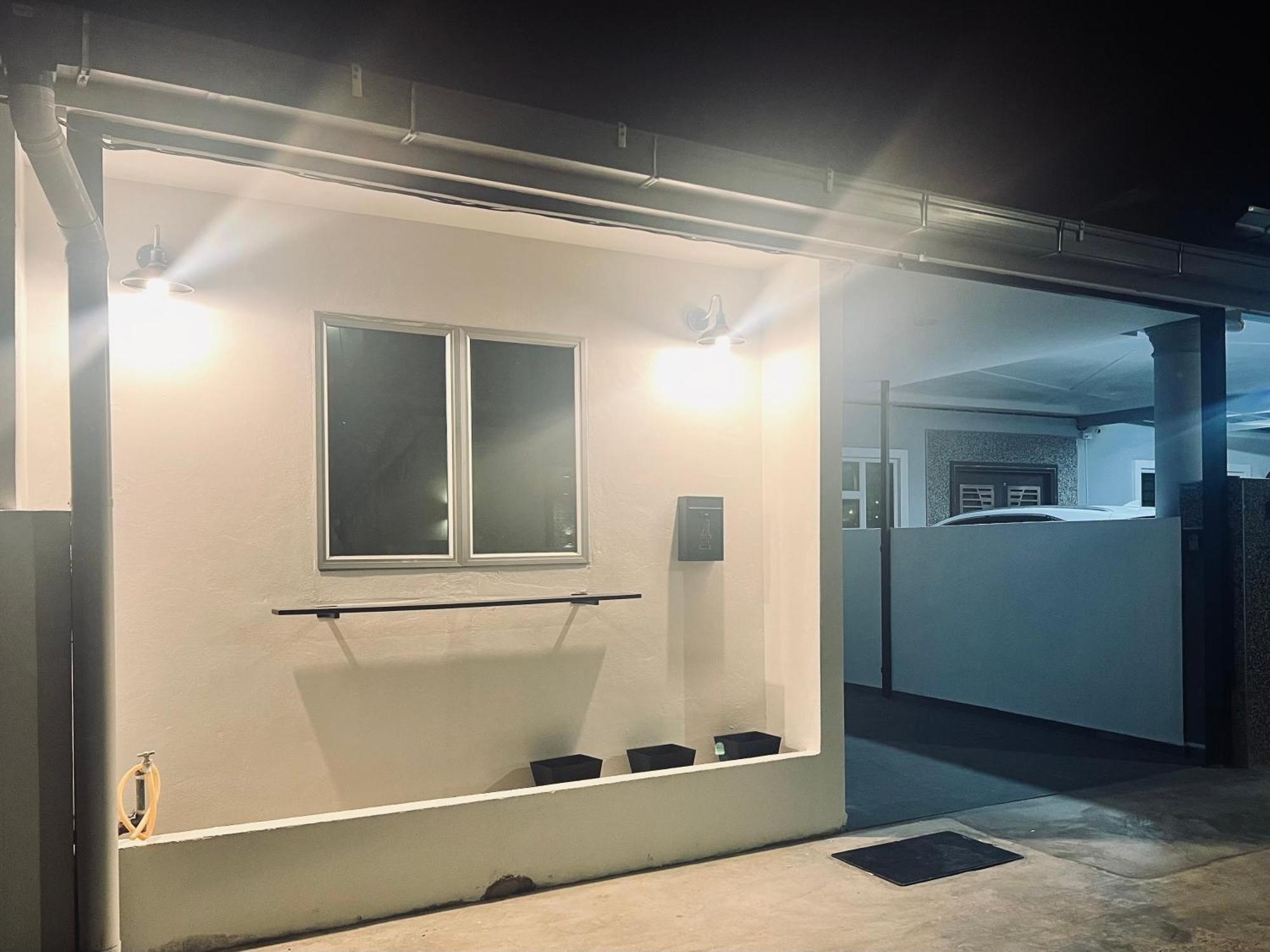 Padang Besar Syaripah Homestay Eksteriør bilde